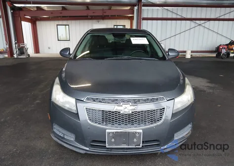 2013 Chevrolet Cruze 1Lt Auto z USA, uszkodzony, nr VIN 1G1PC5SB1D7180676